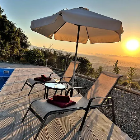 וילה Gaia Residence, Peristerona, Polis Chrysochous *
