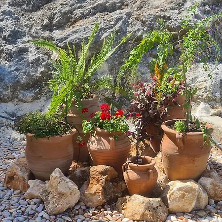 Gaia Residence, Peristerona, Polis Chrysochous פאפוס