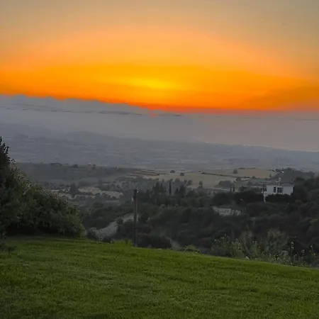 Gaia Residence, Peristerona, Polis Chrysochous *