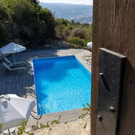 Gaia Residence, Peristerona, Polis Chrysochous *