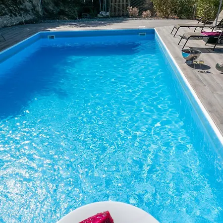 Gaia Residence, Peristerona, Polis Chrysochous Paphos