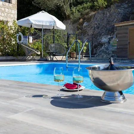 Villa Gaia Residence, Peristerona, Polis Chrysochous