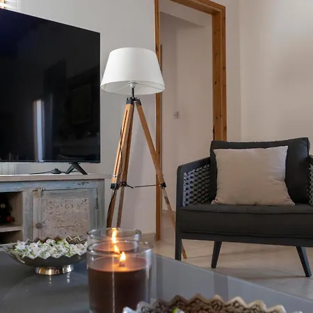 Gaia Residence, Peristerona, Polis Chrysochous *