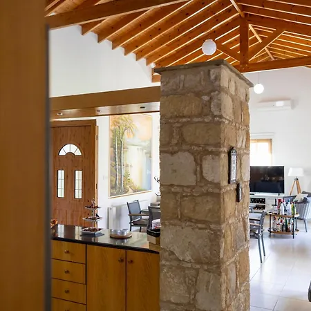 Gaia Residence, Peristerona, Polis Chrysochous