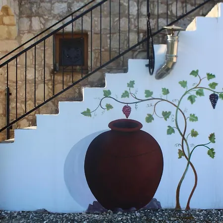 Vilă Gaia Residence, Peristerona, Polis Chrysochous