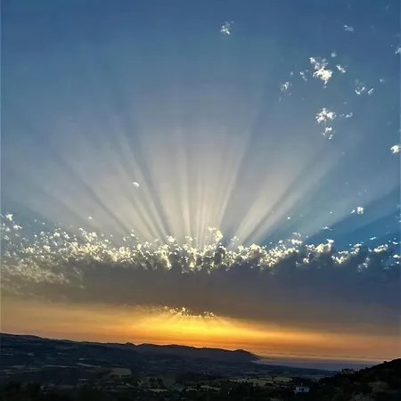 Gaia Residence, Peristerona, Polis Chrysochous