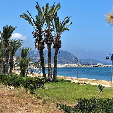 Gaia Residence, Peristerona, Polis Chrysochous * Paphos