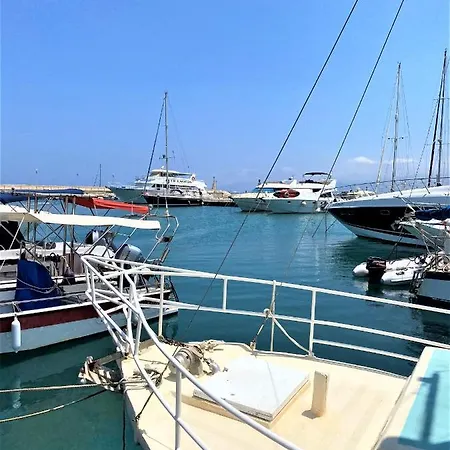 Vilă Gaia Residence, Peristerona, Polis Chrysochous Paphos