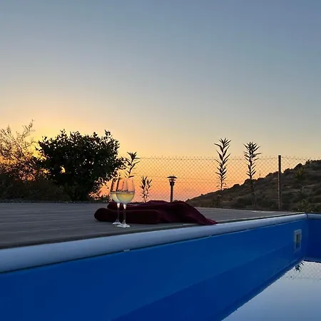 Vilă Gaia Residence, Peristerona, Polis Chrysochous Paphos