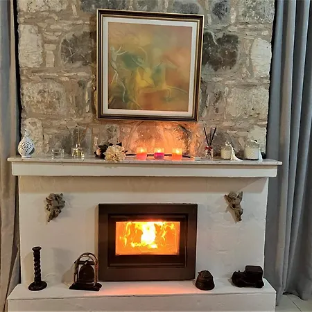 Вилла Gaia Residence, Peristerona, Polis Chrysochous *