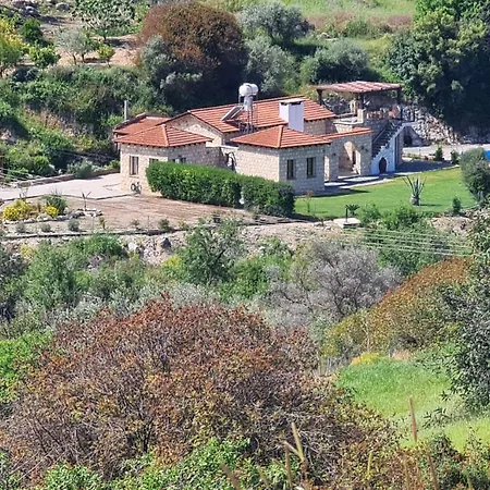 Gaia Residence, Peristerona, Polis Chrysochous