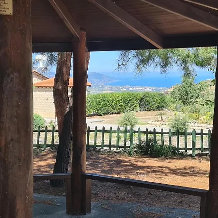 Gaia Residence, Peristerona, Polis Chrysochous *