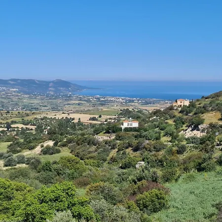 Gaia Residence, Peristerona, Polis Chrysochous Пафос