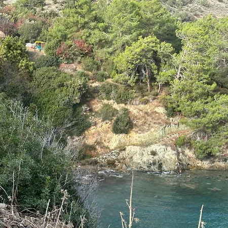 Gaia Residence, Peristerona, Polis Chrysochous Villa *