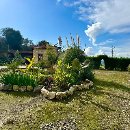 Villa Gaia Residence, Peristerona, Polis Chrysochous *