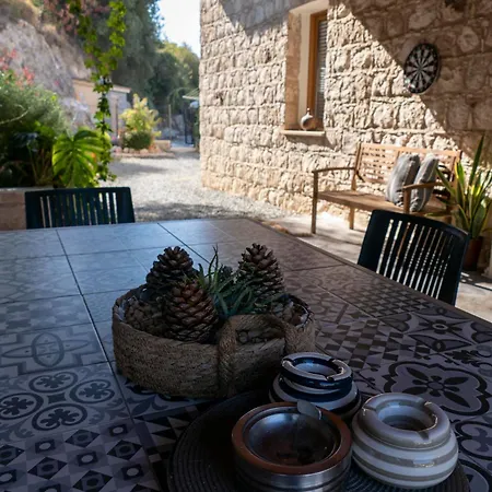 Gaia Residence, Peristerona, Polis Chrysochous Villa Pafos