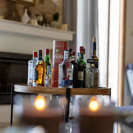 Gaia Residence, Peristerona, Polis Chrysochous