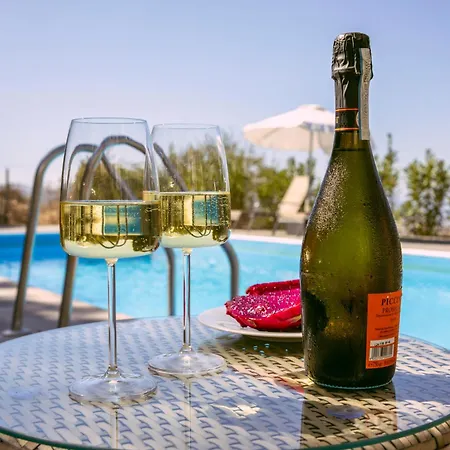 Villa Gaia Residence, Peristerona, Polis Chrysochous *