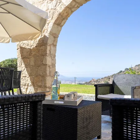 Gaia Residence, Peristerona, Polis Chrysochous Villa *