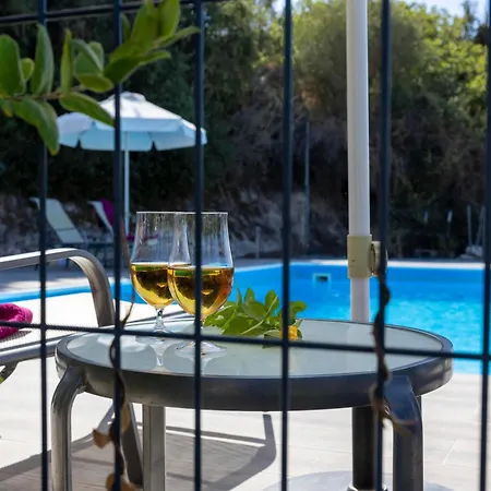 Gaia Residence, Peristerona, Polis Chrysochous Villa