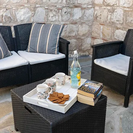 Вилла Gaia Residence, Peristerona, Polis Chrysochous *