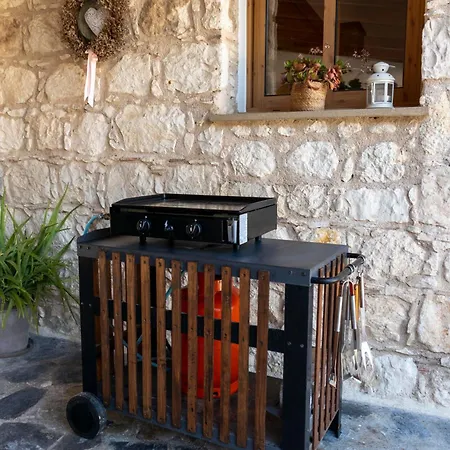 Villa Gaia Residence, Peristerona, Polis Chrysochous