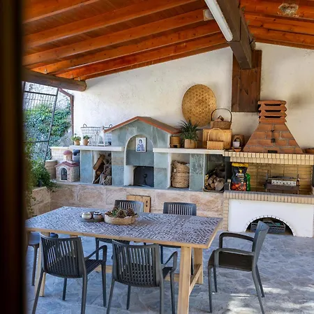 Villa Gaia Residence, Peristerona, Polis Chrysochous *