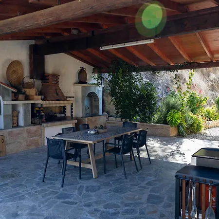 Gaia Residence, Peristerona, Polis Chrysochous Vilă Paphos