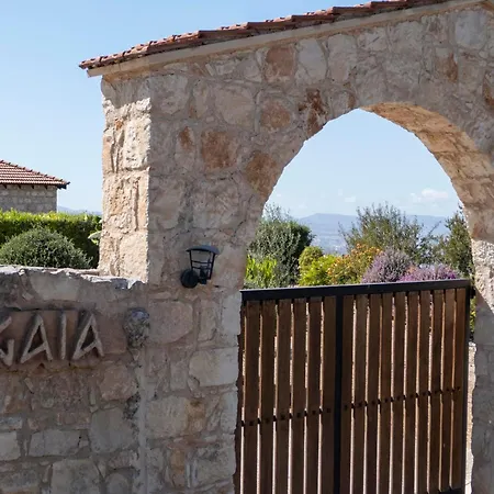 Gaia Residence, Peristerona, Polis Chrysochous