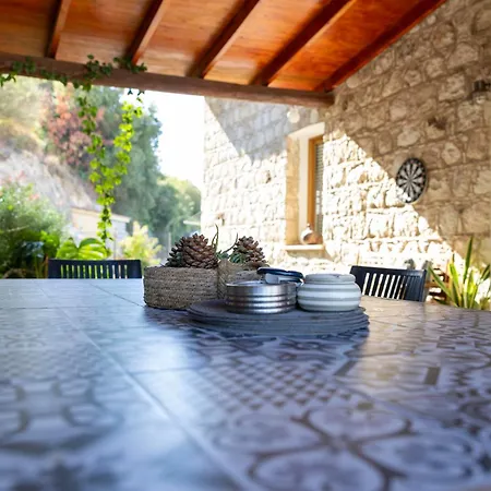 Vilă Gaia Residence, Peristerona, Polis Chrysochous Paphos