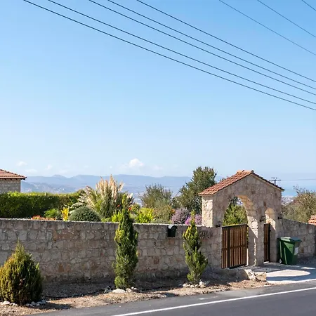 Gaia Residence, Peristerona, Polis Chrysochous *