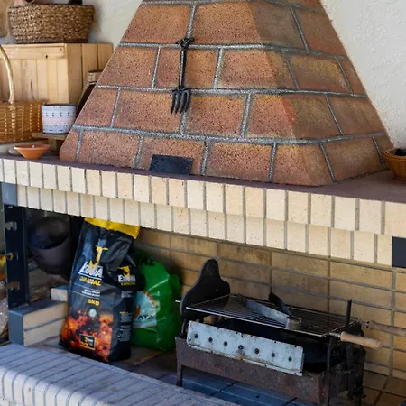 Gaia Residence, Peristerona, Polis Chrysochous * Pafos