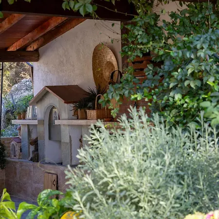 Gaia Residence, Peristerona, Polis Chrysochous *