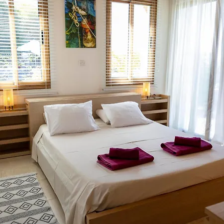 Вилла Gaia Residence, Peristerona, Polis Chrysochous