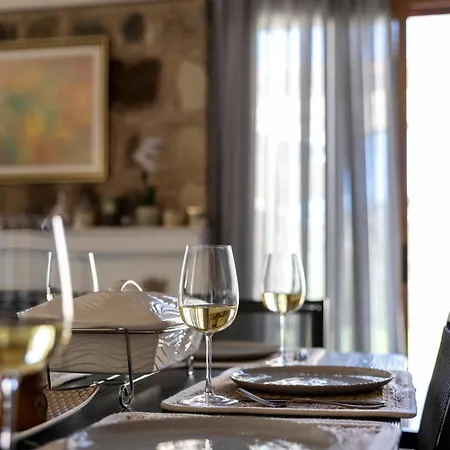 Villa Gaia Residence, Peristerona, Polis Chrysochous *