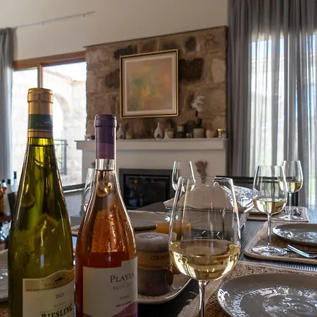 Gaia Residence, Peristerona, Polis Chrysochous Пафос