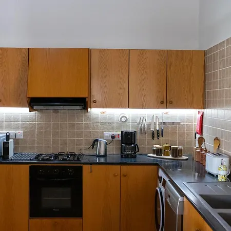 Gaia Residence, Peristerona, Polis Chrysochous