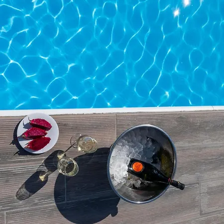 Gaia Residence, Peristerona, Polis Chrysochous Villa *