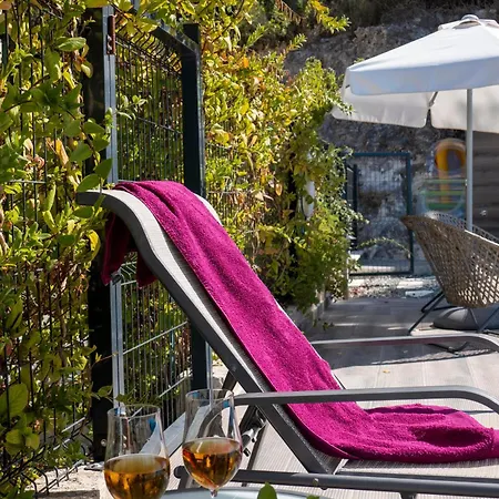 Vilă Gaia Residence, Peristerona, Polis Chrysochous Paphos