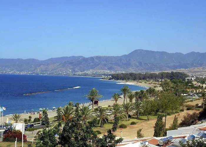 Villa Gaia Residence, Peristerona, Polis Chrysochous Paphos