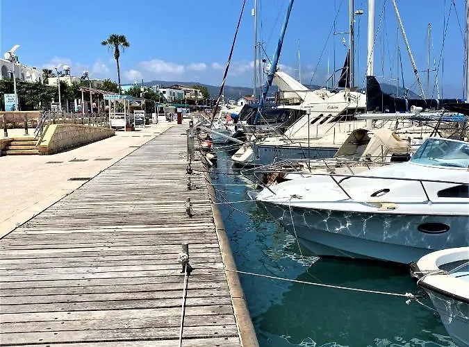 ヴィラ Gaia Residence, Peristerona, Polis Chrysochous *