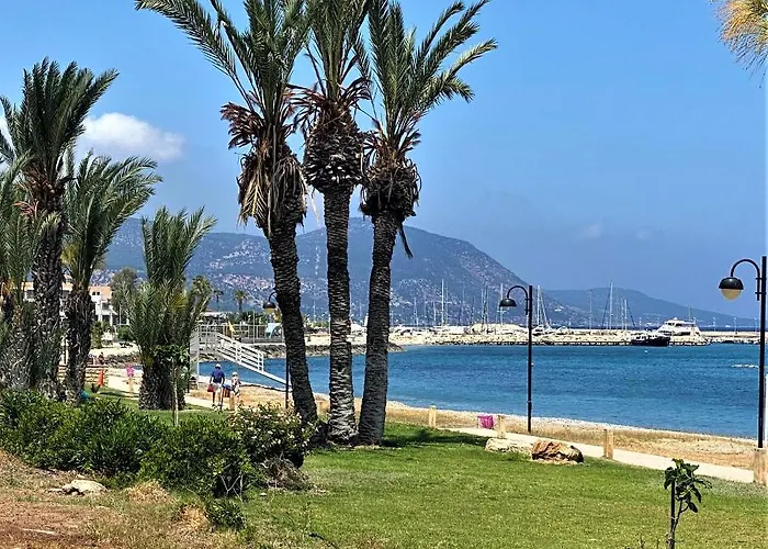 Gaia Residence, Peristerona, Polis Chrysochous * Paphos