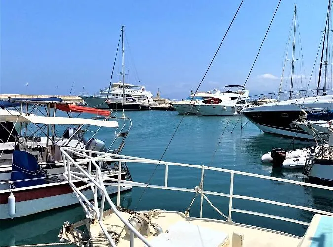 Villa Gaia Residence, Peristerona, Polis Chrysochous Paphos