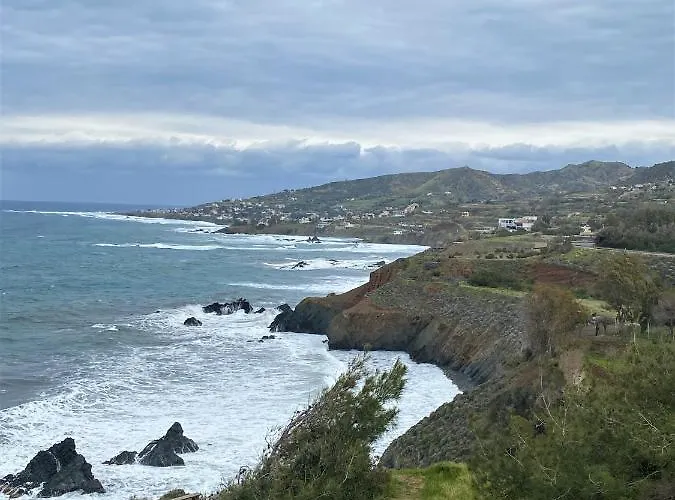 Gaia Residence, Peristerona, Polis Chrysochous Villa Paphos