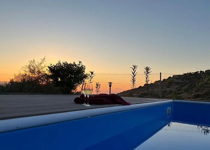 Villa Gaia Residence, Peristerona, Polis Chrysochous Paphos