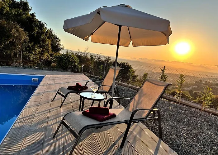 Villa Gaia Residence, Peristerona, Polis Chrysochous *