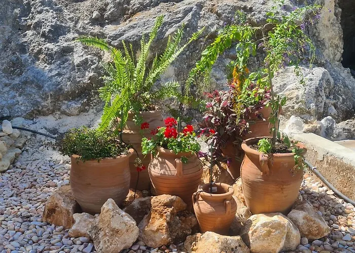 Gaia Residence, Peristerona, Polis Chrysochous Paphos