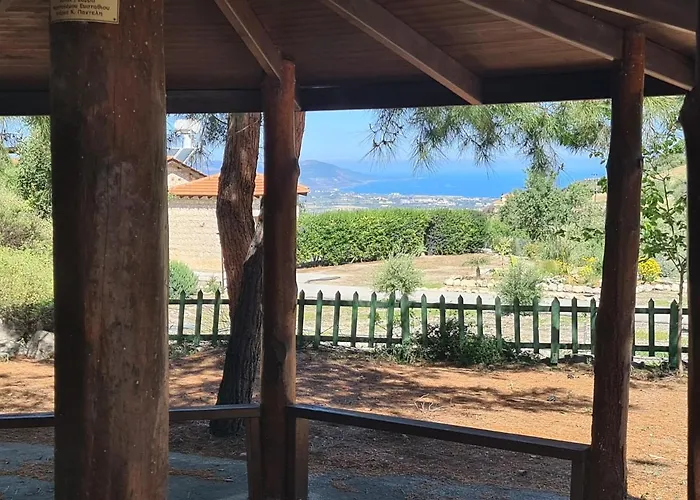 Gaia Residence, Peristerona, Polis Chrysochous *