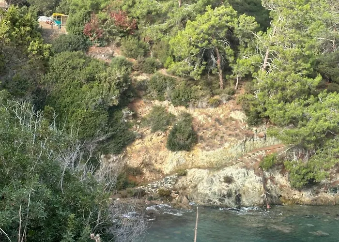 Gaia Residence, Peristerona, Polis Chrysochous Villa *