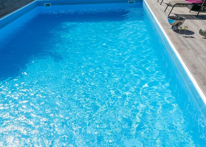 Gaia Residence, Peristerona, Polis Chrysochous Paphos